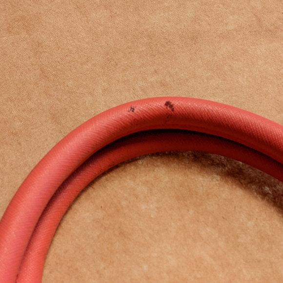 Rebecca Minkoff Coral Satchel with Gold Accents - Picture 5 of 8